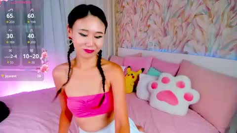 Hikori online show from 11, 7, 2026