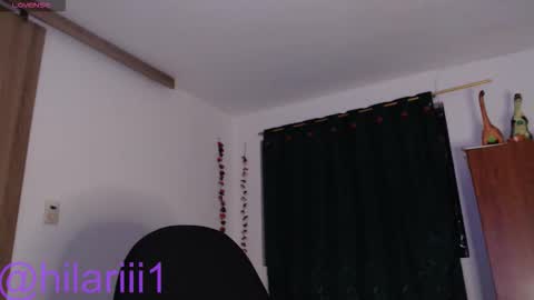 hilaril18 online show from 18, 3, 2026