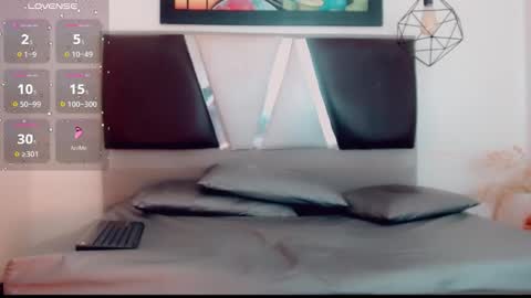 Hilary Avilan online show from 6, 1, 2026