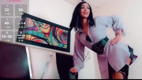 Hilary Avilan online show from 17, 1, 2026