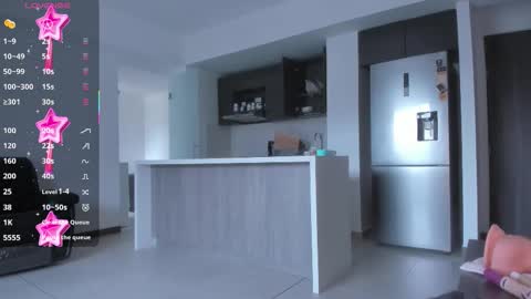 LUNA new account  FOLLOW ME online show from 22, 2, 2026