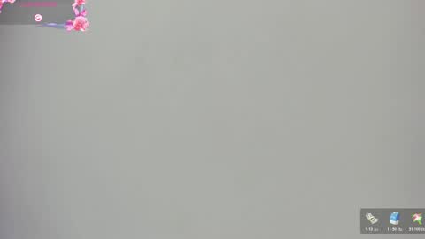 Hilary Thomsom online show from 19, 12, 2025