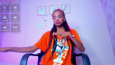  Hillary  online show from 16, 1, 2025