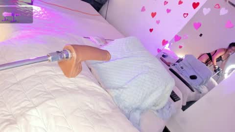  Hilary  online show from 1, 4, 2026