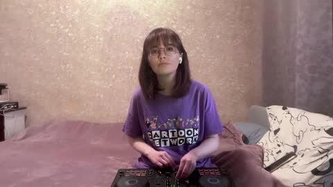 Lana online show from 9, 4, 2026