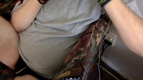 Snapshot of hillcountrydads chatting on 16, 2, 2026 TwoDaddies online show from 16, 2, 2026