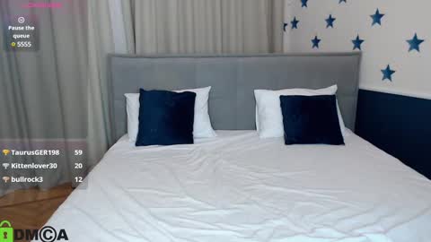 Snapshot of hilleva chatting on 6, 3, 2025 hilleva online show from 6, 3, 2025