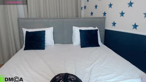 Snapshot of hilleva chatting on 7, 3, 2025 hilleva online show from 7, 3, 2025