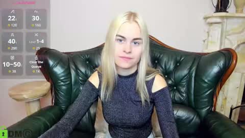 Snapshot of hilleva chatting on 12, 9, 2025 hilleva online show from 12, 9, 2025