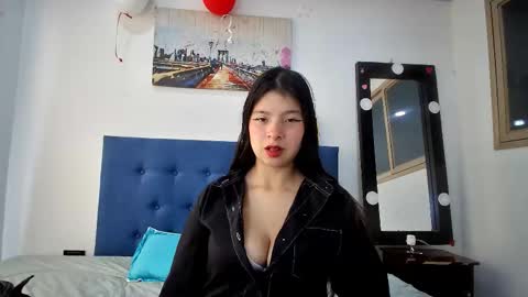 himawary_soin5 online show from 11, 3, 2026