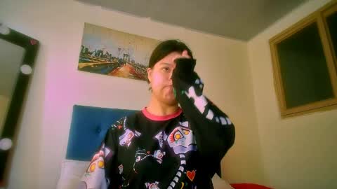 Snapshot of himawary_soin5 chatting on 3, 6, 2026 himawary_soin5 online show from 3, 6, 2026