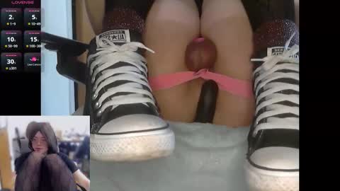 Himeko online show from 30, 4, 2026