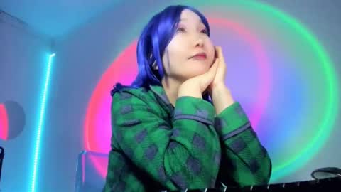 Call me Jenny online show from 15, 1, 2025