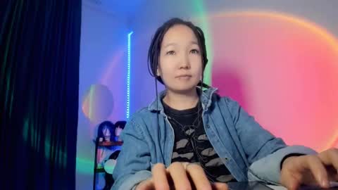 Call me Jenny online show from 21, 2, 2025