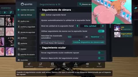 himexx online show from 2, 11, 2025