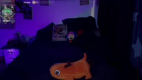 Inori Independent model online show from 26, 2, 2025