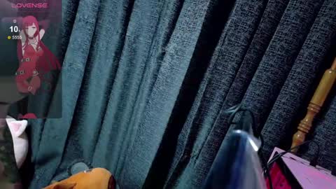 Inori Independent model online show from 16, 4, 2026