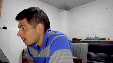 Hi moreno online show from 1, 1, 2025