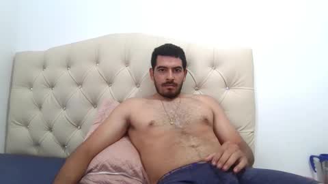 Hi moreno online show from 13, 11, 2025