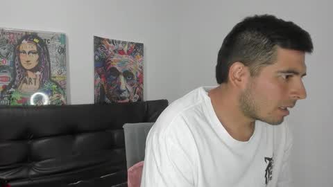 Hi moreno online show from 20, 2, 2026