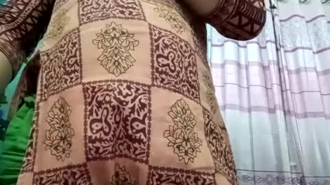 himuhimu22 online show from 16, 1, 2025