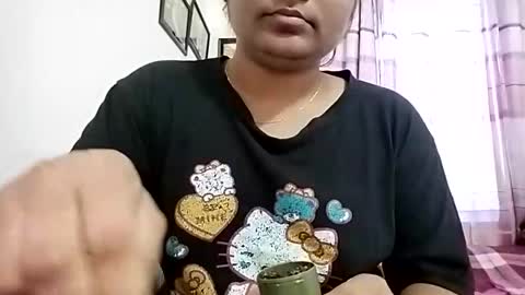 himuhimu22 online show from 18, 11, 2025