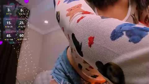 Sexy Hina online show from 19, 12, 2025