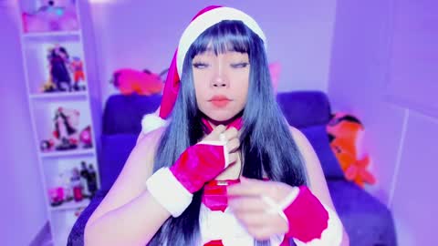 Hinata online show from 11, 12, 2024