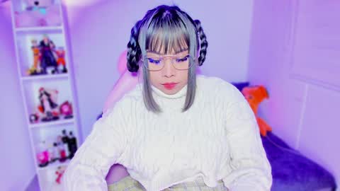 Hinata online show from 4, 2, 2025