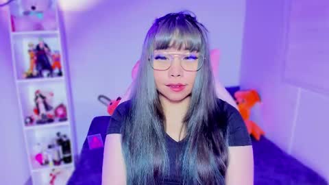 Hinata online show from 13, 2, 2025