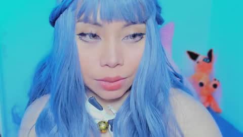 Hinata online show from 25, 2, 2025