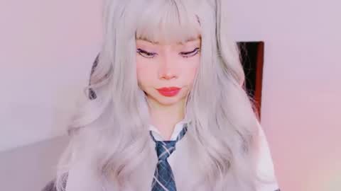 Hinata online show from 11, 7, 2026