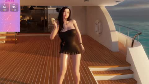 Hanna online show from 11, 1, 2025