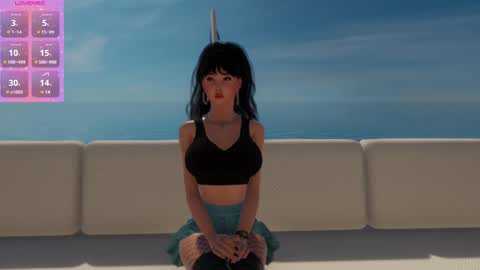 Hanna online show from 11, 1, 2025