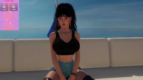 Hanna online show from 11, 1, 2025