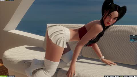 Hanna online show from 13, 2, 2025