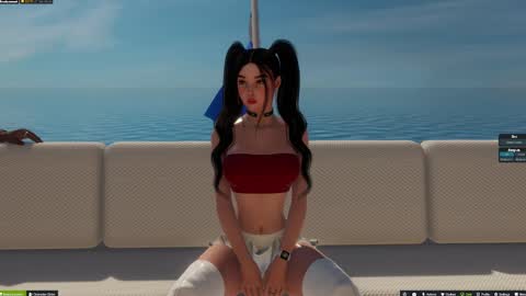 Hanna online show from 14, 2, 2025