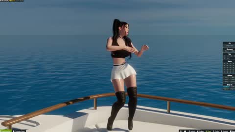 Hanna online show from 21, 2, 2025