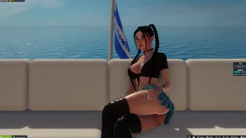 Hanna online show from 25, 2, 2025