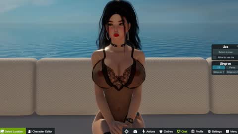 Hanna online show from 17, 10, 2025