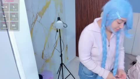 Snapshot of hinata_dolly chatting on 25, 9, 2025 hinata_dolly online show from 25, 9, 2025