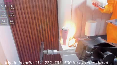 Snapshot of hinata_dolly chatting on 27, 9, 2025 hinata_dolly online show from 27, 9, 2025