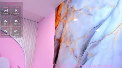 Snapshot of hinata_dolly chatting on 15, 10, 2025 hinata_dolly online show from 15, 10, 2025