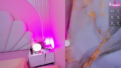 hinata_dolly online show from 29, 10, 2025