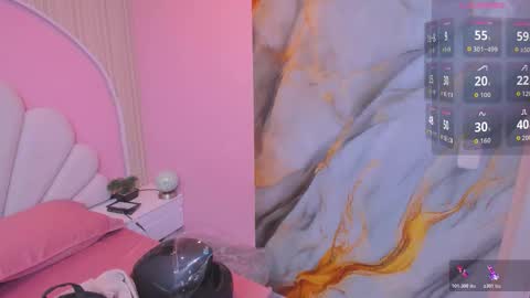 hinata_dolly online show from 25, 2, 2026