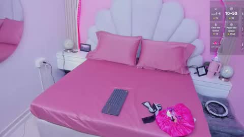 hinata_dolly online show from 25, 3, 2026