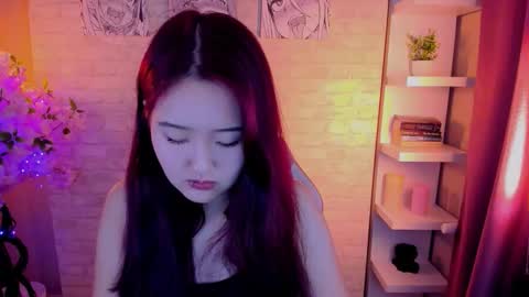 Snapshot of hinata_joy chatting on 2, 3, 2026 Hinata online show from 2, 3, 2026