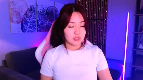 Hinata online show from 11, 3, 2026