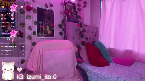 violet moon online show from 3, 3, 2025