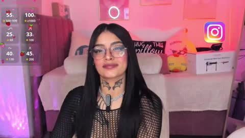  Karol  Independent Model online show from 4, 11, 2025